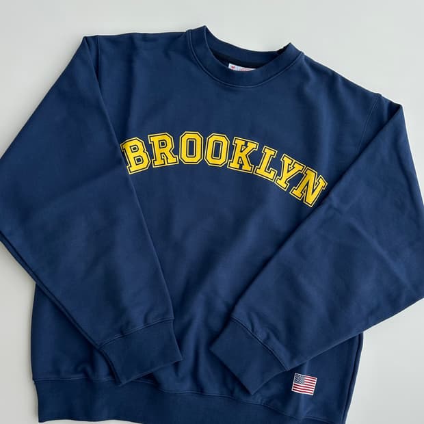 호텔세리토스 맨투맨 스웻셔츠 [2]