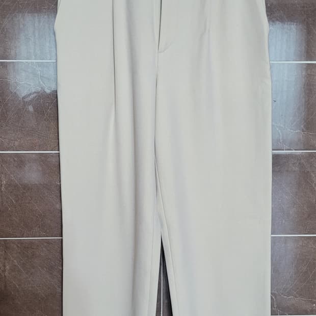 (여성S사이즈) 유니클로 슬랙스