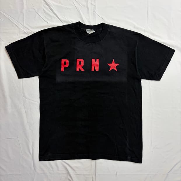 [XL] 90s  빈티지 포르노 스타 티셔츠