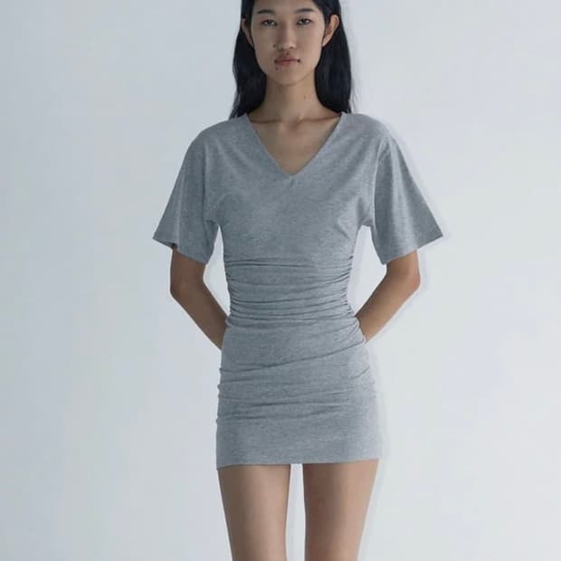 팔로마울 mes 원피스