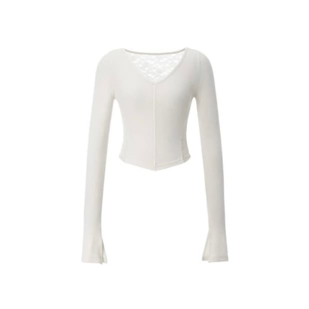 쓰리타임즈 아리아나 티셔츠