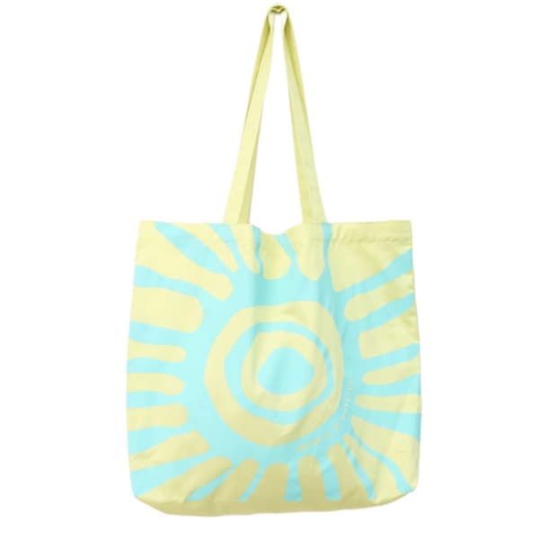 해칭룸 X 마스컴퍼니 해마 백 레몬