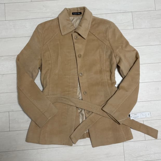 일본 빈티지 자켓