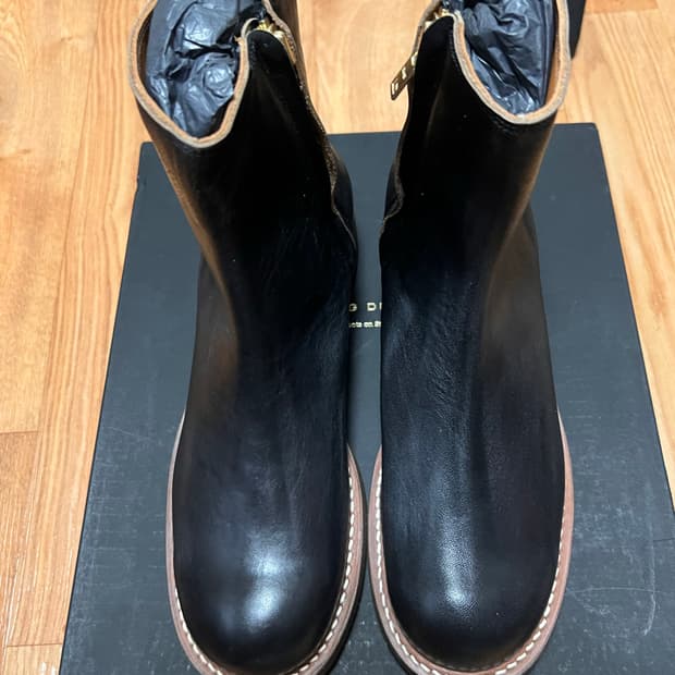 롤링덥트리오 캐스퍼 말가죽 7