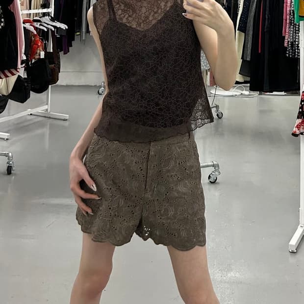 vtg pants