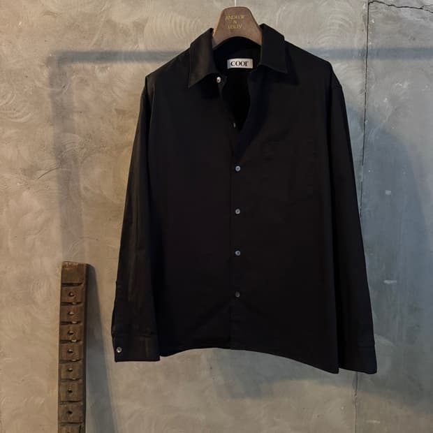 COOR 쿠어 자켓 100