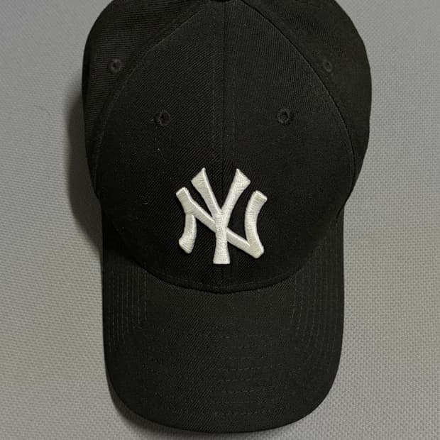 뉴에라 뉴욕 양키스 9FORTY