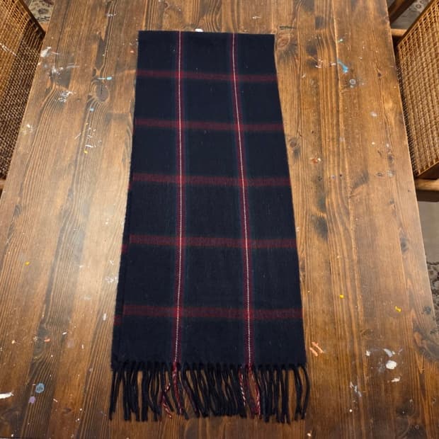 VTG 캐시미어 머플러