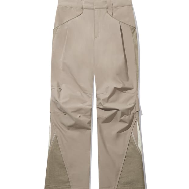 3) xlim ep5 02 트라우저 베이지