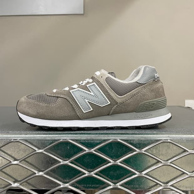 뉴발란스 574 그레이 260