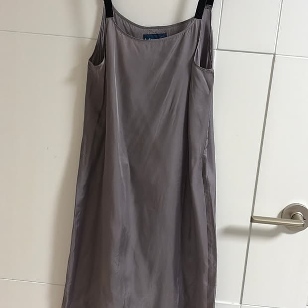 Kolor 큐브라 원피스 44,마른55 정품 