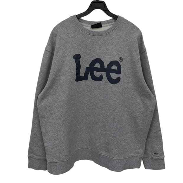 LEE 맨투맨
