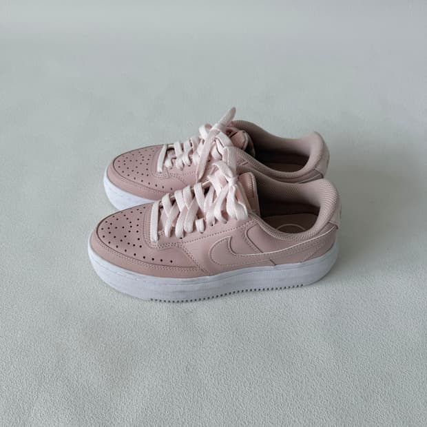 [230]나이키(NIKE) 코트비전 알타 스니커즈