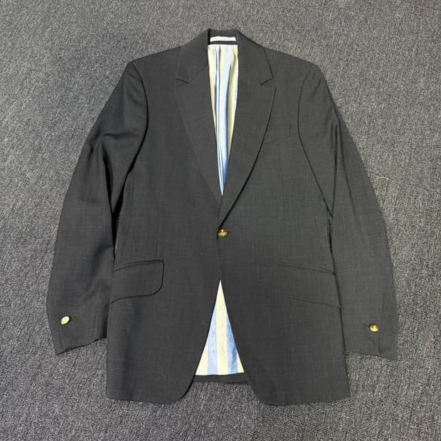 비비안웨스트우드 블레이저 자켓