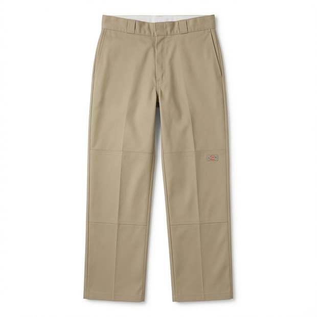 [32] DICKIES 디키즈 더블니 루즈핏 워크팬츠