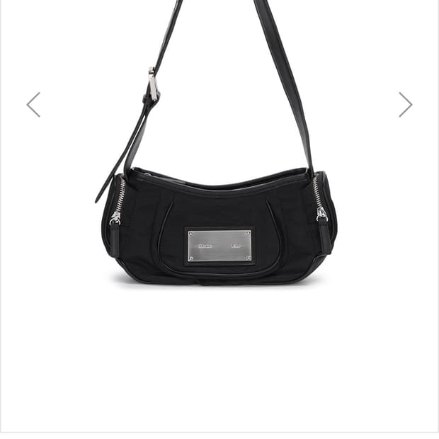 Matin Kim 마뗑킴 마들렌 라운드백