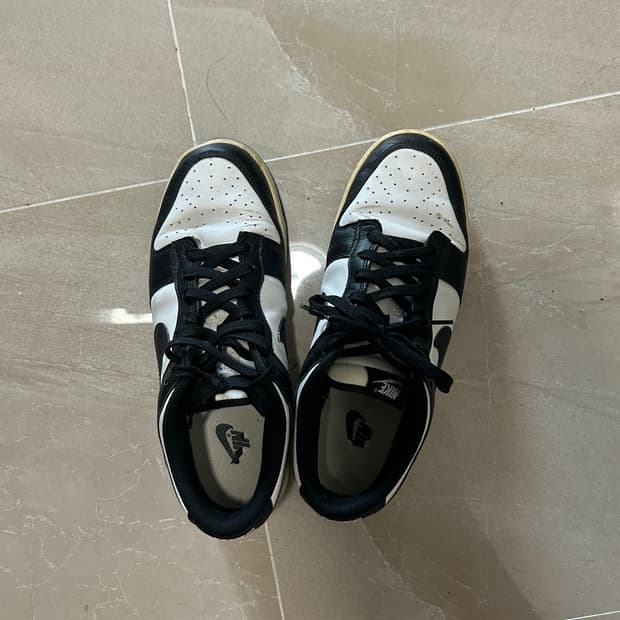 나이키 에어맥스 베이퍼맥스 범고래