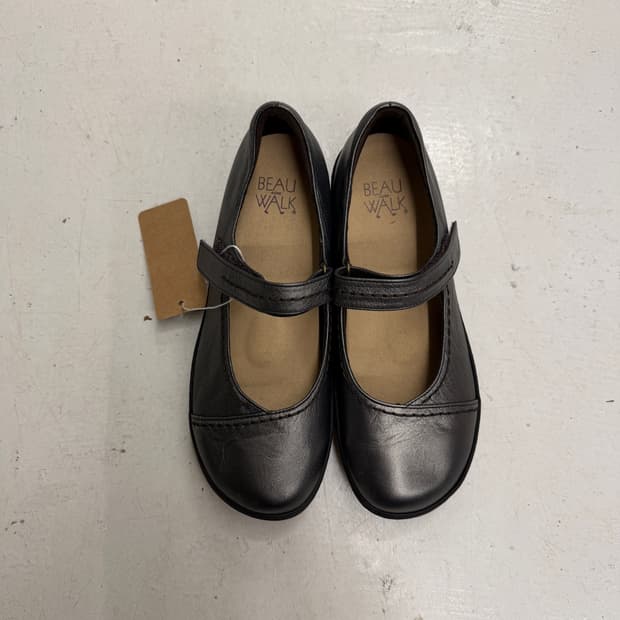 일본빈티지 메리제인 슈즈 245mm