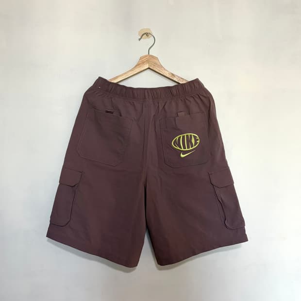 나이키 반바지 / 스포츠웨어 커니 드라이핏 카고 스케이트보딩 쇼츠