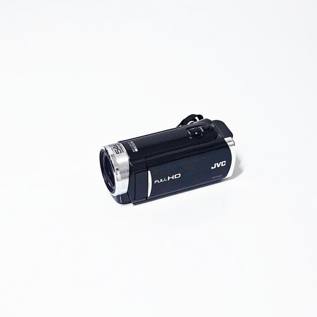 JVC GZ-E265 카리나 캠코더
디카