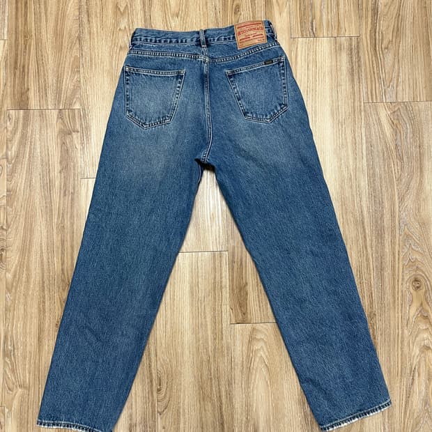 아웃스탠딩 청바지 30