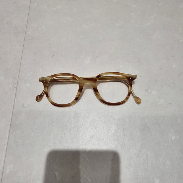 프랑스 빈티지 안경 판매