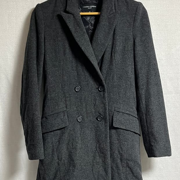 코데즈컴바인 미드 블레이저 자켓 85