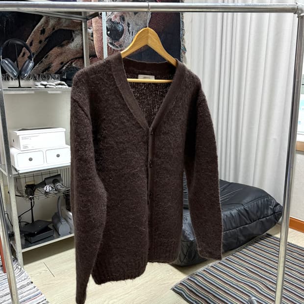 아모멘토 그랜드파 가디건