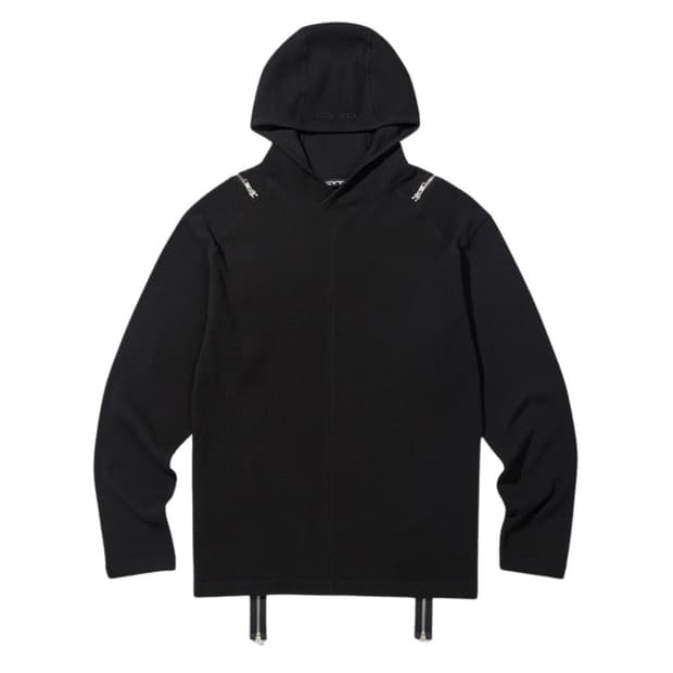 아이시토 후드티