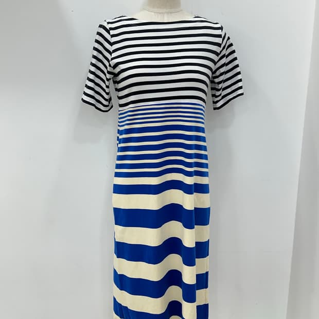 마르니 유니클로 롱 원피스