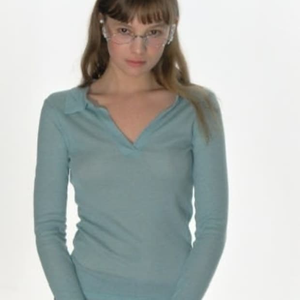 크랭크 시어 카라탑 블루