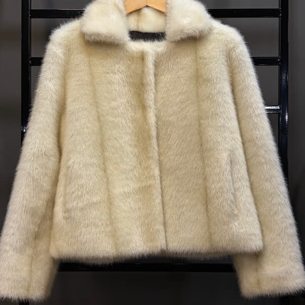 (약55)  오어데이즈 ODS 에코퍼 숏 자켓 12.9 