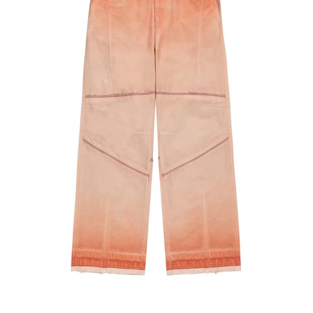 엑슬림 EP.8 01 TROUSERS (xs사이즈 구해요)