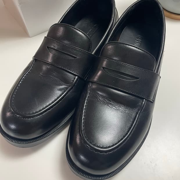 페몬트 이지 로퍼 250