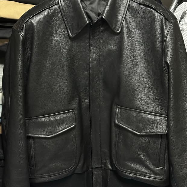 쿠어 a-2 L사이즈