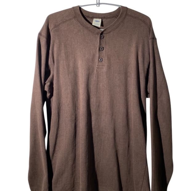 old navy 롱슬리브