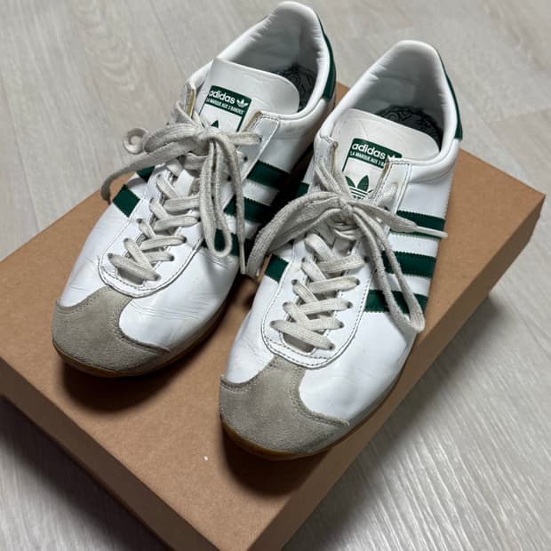 아디다스 드래곤 og 265