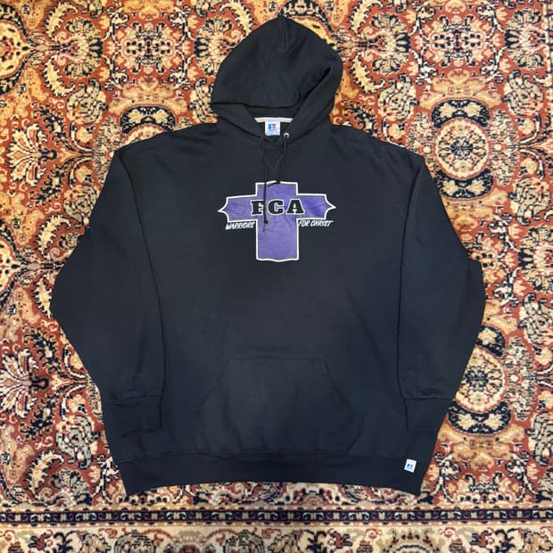 러셀 빅사이즈 후드 후디 XXXXL" 4xl" (485)