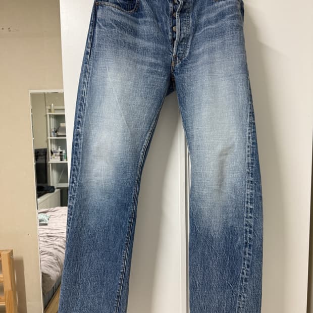 풀카운트 1102 eastbourne 32 사이즈