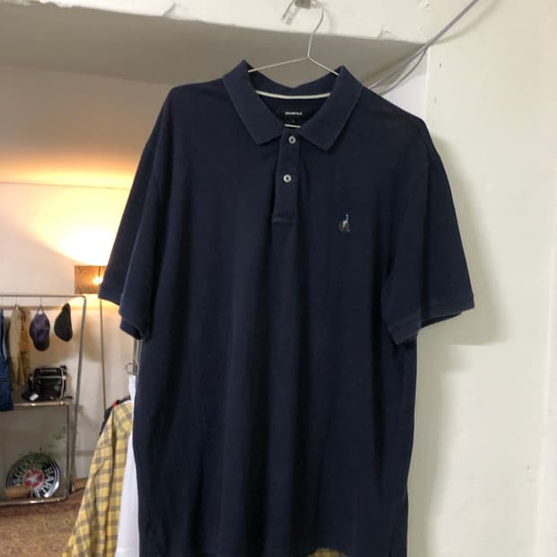 Beanpole PK 반팔티 클래식