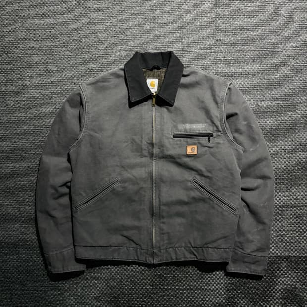 칼하트 디트로이트 J97 GVL M/R