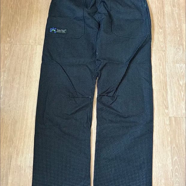 레이온 버트 fubar pants