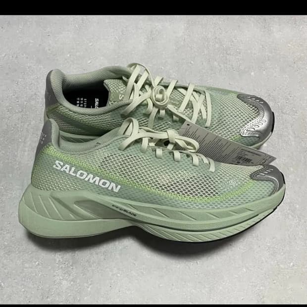 살로몬 MM6 스펙터 280