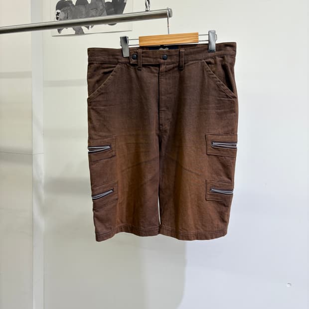 SMOOTH (Made in Japan) 반바지