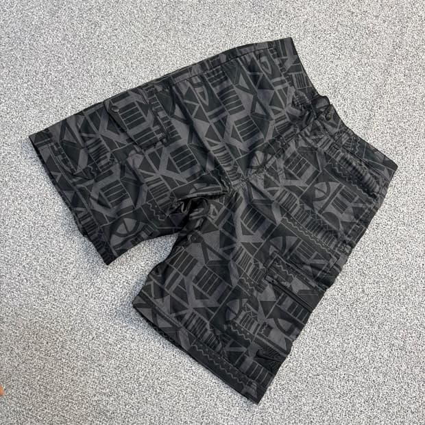 M 새상품 나이키 Nike 패턴 반바지 0709J2