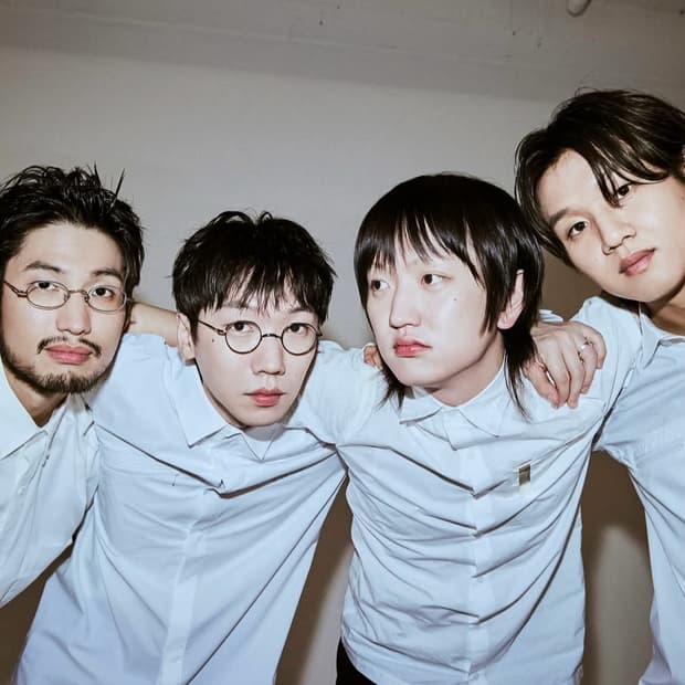 실리카겔 콘서트 굿즈 팔아요!