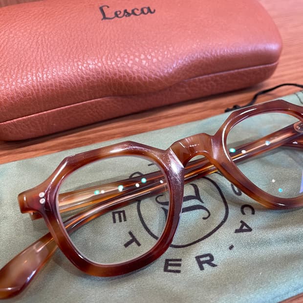 레스카 오리지널 빈티지