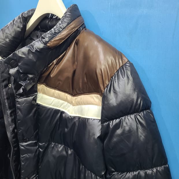 일본판 빈티지 울리치 패딩