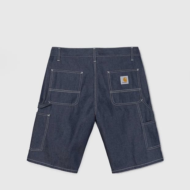 (30) 칼하트 wip ruck single knee short