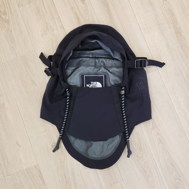 노스페이스 바라클라바